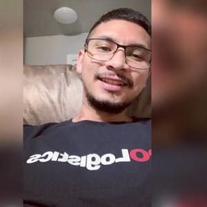 Meet your Posher, Benji